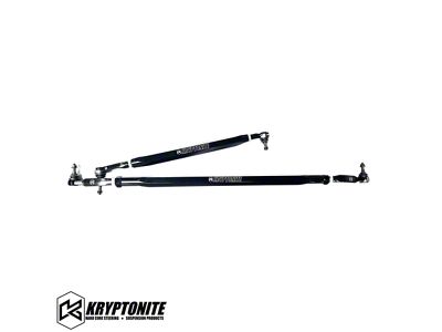 Kryptonite Products Death Grip Steering Kit (03-12 4WD RAM 3500)
