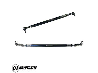 Kryptonite Products Death Grip Steering Kit (13-26 4WD RAM 3500)