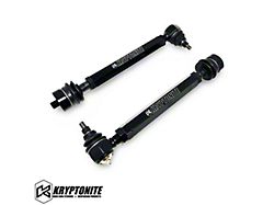 Kryptonite Products Death Grip Outer Tie Rod Ends (99-06 4WD Sierra 1500 w/ OE Taper Tie Rods)