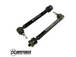 Kryptonite Products Death Grip Outer Tie Rod Ends (11-26 Sierra 2500 HD w/ Fabtech RTS Lift Kit)