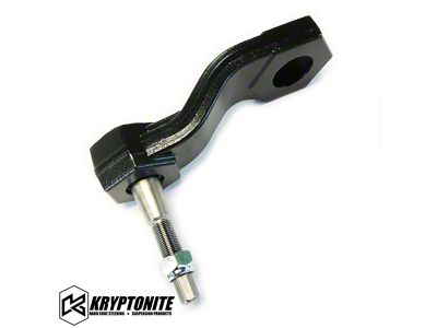Kryptonite Products Death Grip Pitman Arm (11-26 Sierra 2500 HD)