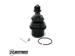 Kryptonite Products Front Lower Ball Joint (11-26 Sierra 2500 HD w/ OEM Lower Control Arms)