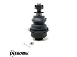 Kryptonite Products Front Lower Ball Joint (01-10 Sierra 2500 HD w/ OEM Lower Control Arms)