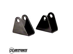 Kryptonite Products Front Shock Extensions (01-10 Sierra 2500 HD)