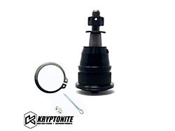 Kryptonite Products Press-In Front Upper Ball Joint (01-10 Sierra 2500 HD w/ OEM Upper Control Arms)