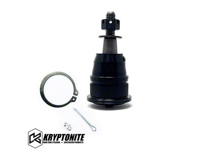 Kryptonite Products Press-In Front Upper Ball Joint (01-10 Sierra 2500 HD w/ OEM Upper Control Arms)