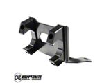 Kryptonite Products Death Grip Front Shock Reservoir Mount Kit; 50mm Diameter Reservoir (11-26 Sierra 3500 HD)
