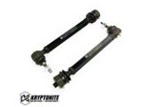 Kryptonite Products Death Grip Outer Tie Rod Ends (11-26 Sierra 3500 HD w/ Fabtech RTS Lift Kit)