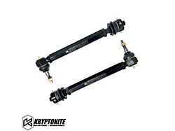 Kryptonite Products Death Grip Outer Tie Rod Ends (11-26 Sierra 3500 HD)