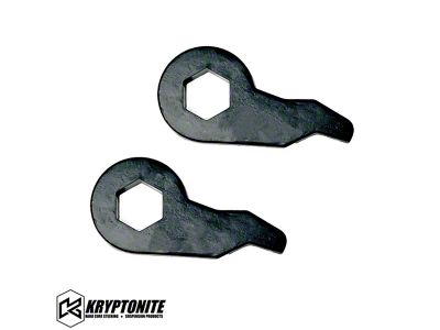 Kryptonite Products Front Leveling Key Set (01-10 Sierra 3500 HD)