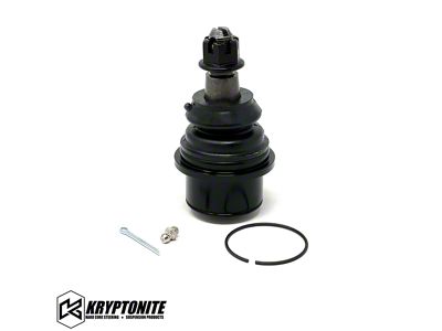 Kryptonite Products Front Lower Ball Joint (11-26 Sierra 3500 HD w/ OEM Lower Control Arms)