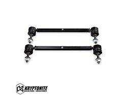 Kryptonite Products Front Sway Bar Links for 6 to 8-Inch Lift (20-26 Sierra 3500 HD)