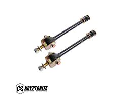 Kryptonite Products Sway Bar Links for 4 to 6-Inch Lift (01-19 Sierra 3500 HD)
