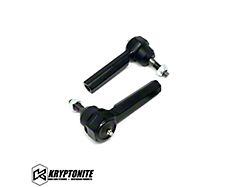 Kryptonite Products Death Grip Outer Tie Rod Ends (07-13 Silverado 1500)
