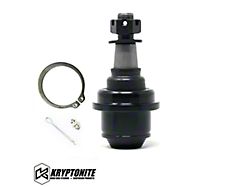 Kryptonite Products Front Lower Ball Joint (07-13 Silverado 1500 w/ Stock Aluminum Lower Control Arms)
