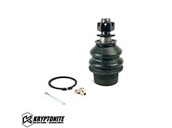 Kryptonite Products Front Lower Ball Joint (99-06 Silverado 1500; 07-16 Silverado 1500 w/ Stock Cast Steel Control Arms)