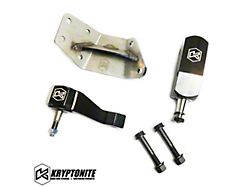 Kryptonite Products Death Grip Idler Side Package (01-10 Silverado 2500 HD)
