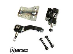 Kryptonite Products Death Grip Idler Side Package (11-26 Silverado 2500 HD)