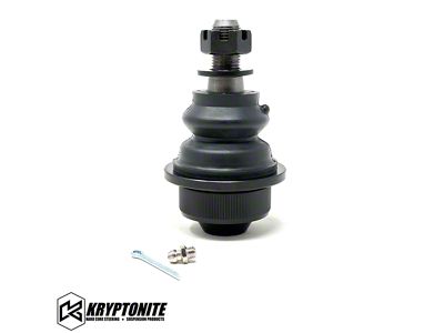Kryptonite Products Front Lower Ball Joint (01-10 Silverado 2500 HD w/ OEM Lower Control Arms)
