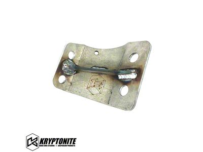 Kryptonite Products Idler Support Frame Guset (11-26 Silverado 2500 HD)