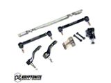 Kryptonite Products Ultimate Front End Package (11-26 Silverado 2500 HD w/ Fabtech RTS Outer Rod Ends)