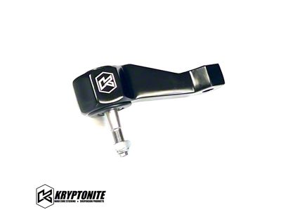 Kryptonite Products Death Grip Idler Arm (01-10 Silverado 3500 HD)