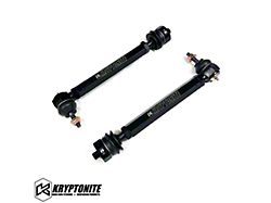 Kryptonite Products Death Grip Outer Tie Rod Ends (01-10 Silverado 3500 HD)
