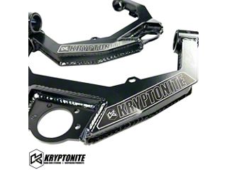 Fabtech Silverado 2500 3.50-Inch Uniball Joint Upper Control Arm Lift Kit Dirt Logic Shocks K1065dl Fabtech Silverado 2500 3.50-Inch Uniball Joint Upper Control Arm Lift Kit Dirt Logic Shocks K1065dl