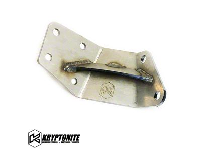 Kryptonite Products Idler Support Frame Guset (01-10 Silverado 3500 HD)