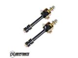 Kryptonite Products Sway Bar Links for 0 to 2-Inch Lift (01-19 Silverado 3500 HD)