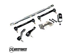Kryptonite Products Ultimate Front End Package (01-10 Silverado 3500 HD)