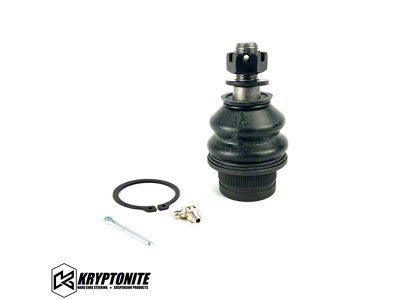 Kryptonite Products Front Lower Ball Joint (07-16 Tahoe w/ Stock Cast Steel Control Arms)