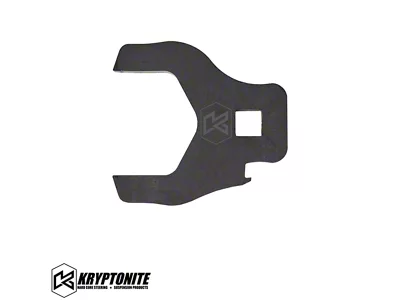 Kryptonite Products Inner Tie Rod Tool for Kryptonite Inner Tie Rods
