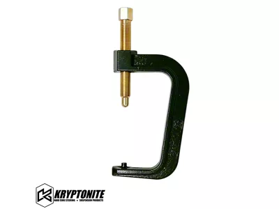 Kryptonite Products Torsion Key Unloading Tool