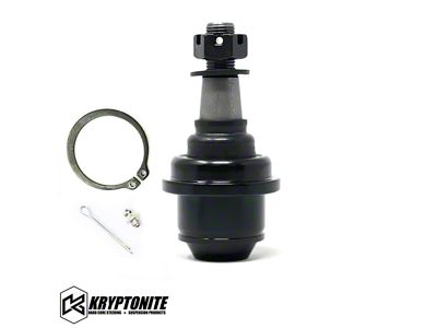Kryptonite Products Front Lower Ball Joint (07-14 Yukon w/ Stock Aluminum Lower Control Arms)