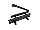 Kuat SWITCH Clamshell Flip Down Ski Rack; Carries 4 Skis (Universal; Some Adaptation May Be Required)