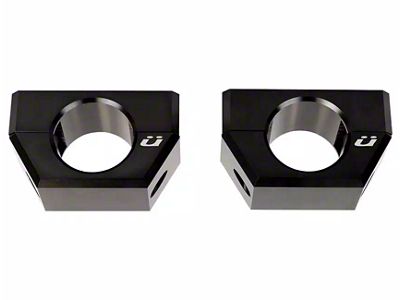 Kuat PISTON SR 2-Inch Round Bar Mount