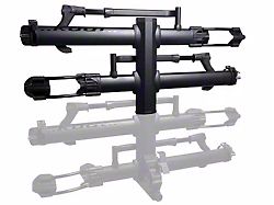 Kuat NV BASE 2.0 Bike Rack Add-On; 2 Bikes