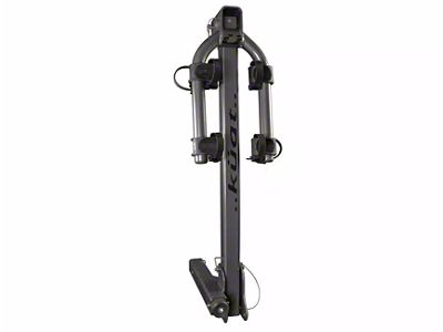 Kuat BETA 2-Inch Receiver Hitch Bike Rack; Carries 2 Bikes (Universal; Some Adaptation May Be Required)