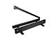 Kuat SWITCH Clamshell Flip Down Ski Rack; Carries 6 Skis (Universal; Some Adaptation May Be Required)