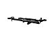 Kuat SHERPA 2.0 2-Inch Receiver Hitch Bike Rack; Carries 2 Bikes; Black Metallic with Gray Anodize (Universal; Some Adaptation May Be Required)