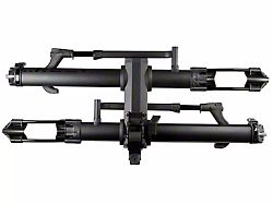 Kuat NV BASE 2.0 2-Inch Receiver Hitch Bike Rack; Carries 2 Bikes (Universal; Some Adaptation May Be Required)