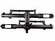 Kuat NV BASE 2.0 2-Inch Receiver Hitch Bike Rack; Carries 2 Bikes (Universal; Some Adaptation May Be Required)