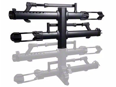 Kuat NV BASE 2.0 Bike Rack Add-On; 2 Bikes
