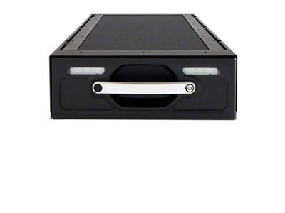 Kufu USA Catch-and-Click One Drawer System; 7-Inch (94-25 RAM 2500)