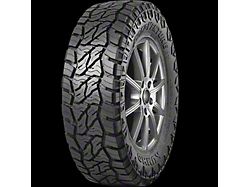 Kumho Road Venture RT51 Tire (35" - 35x12.50R17)