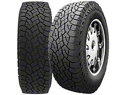Kumho Road Venture AT52 Tire (34" - 295/70R18)