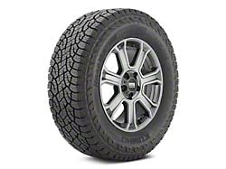 Kumho Road Venture AT52 Tire (33" - 305/55R20)