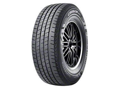 Kumho Crugen HT51 All-Season Tire (24" - 185/60R15)