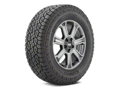 Kumho Road Venture AT52 Tire (33" - 305/55R20)